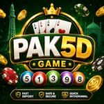 PAK5D Game