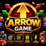 Arrow Game