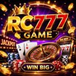 RC777 Game