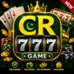 CR777 Game