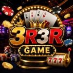 3R3R Game
