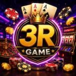3R Game