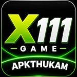 X 111 Game
