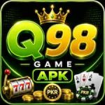 Q98 Game