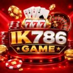 IK786 Game